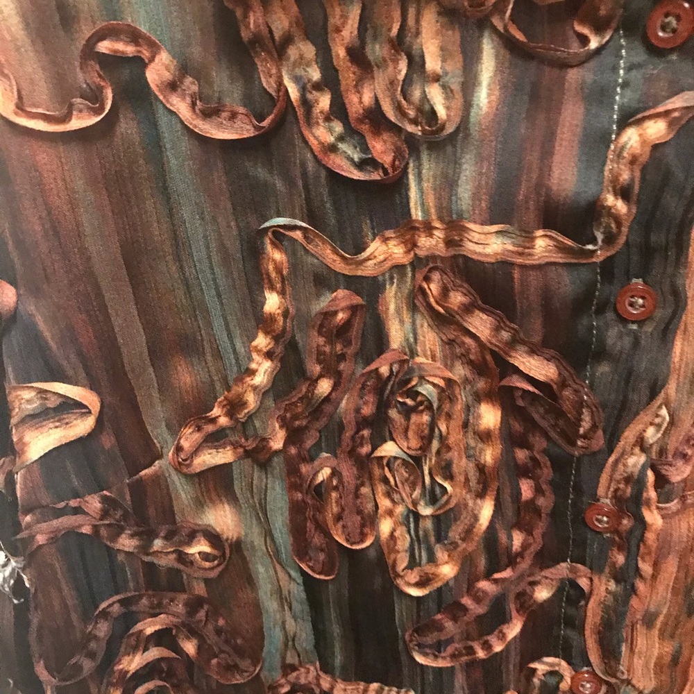 Georg Roth Button Down - Picture 2 of 5